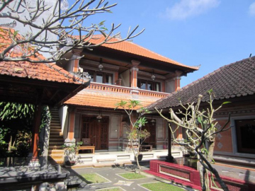 Danasari Homestay Inn