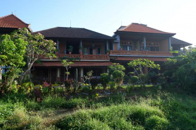 Danasari Homestay Inn - Ubud