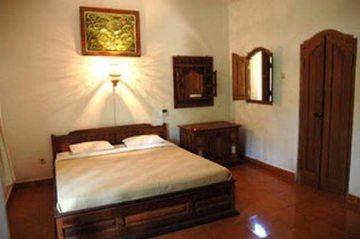Pure Baby Gayang Bungalow Hotel