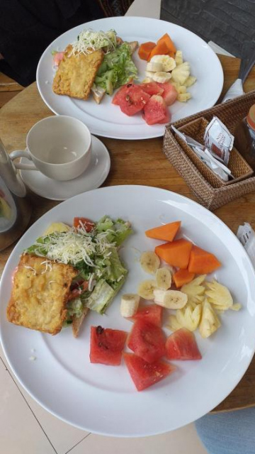 Uendisi Homestay