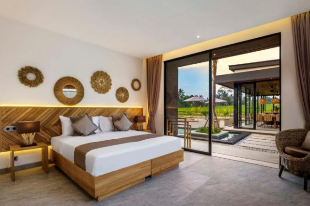 Villa Mei - Ubud