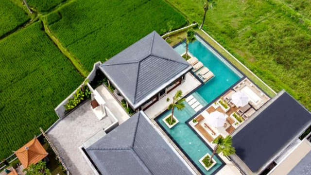 Villa Mei - Ubud