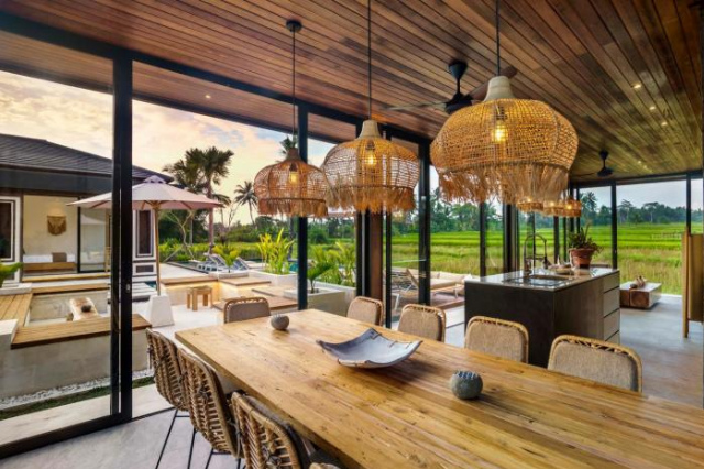 Villa Mei - Ubud