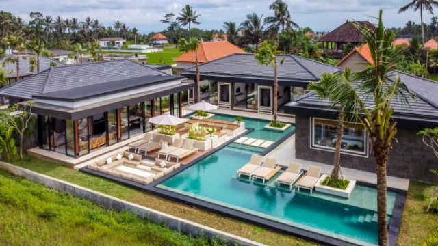 Villa Mei - Ubud