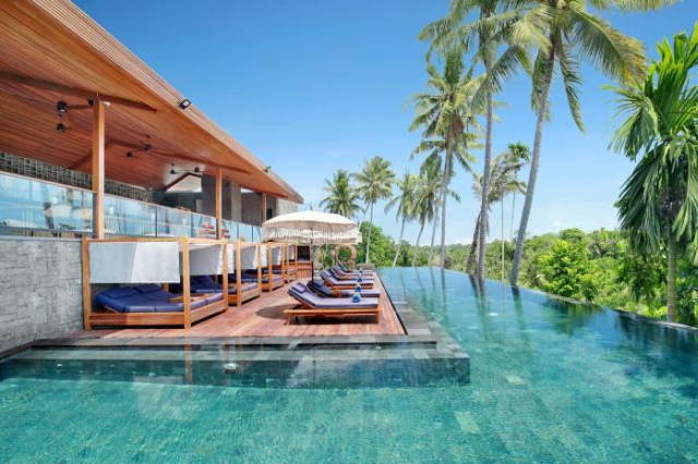 Kaamala Resort Ubud by Ini Vie Hospitality - Ubud