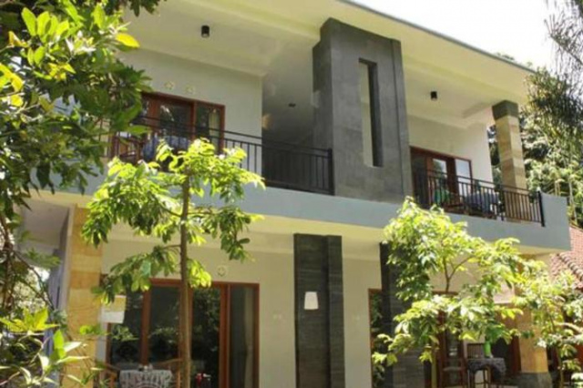 Ubu Arga Guesthouse - Ubud