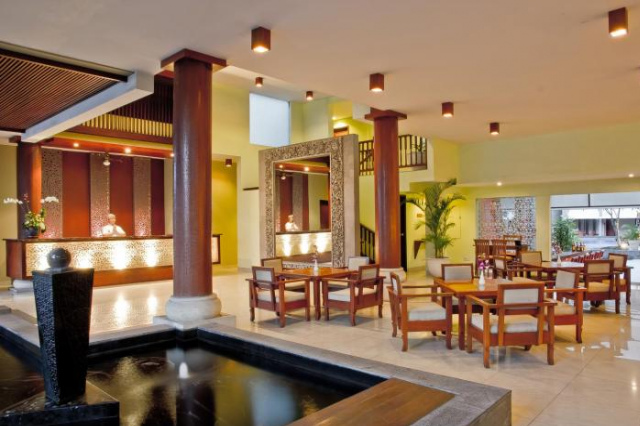 The Rani Hotel & Spa - Kuta