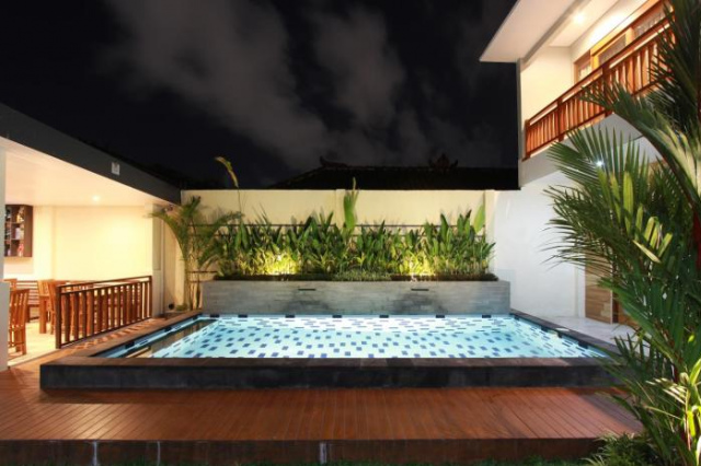 Praba Guesthouse - 庫塔