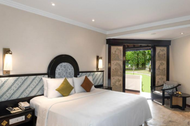 Discovery Kartika Plaza Hotel - Kuta