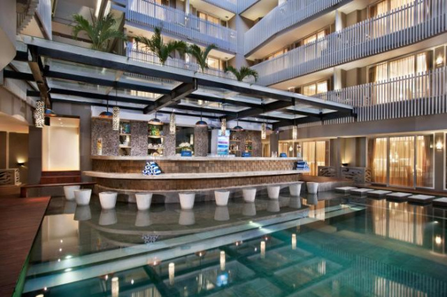 Ramada by Wyndham Bali Sunset Road Kuta - Kuta