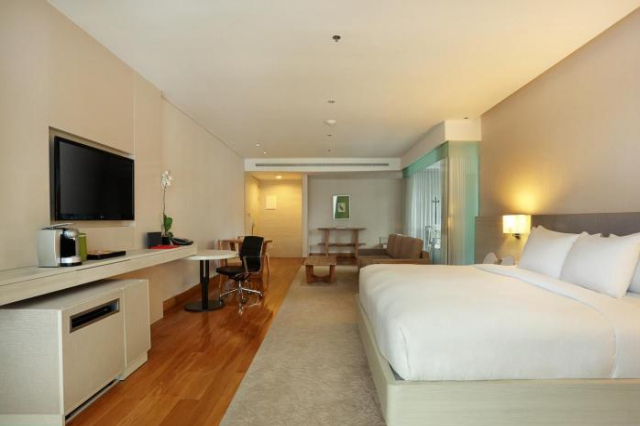 The Stones Hotel - Legian Bali - Kuta