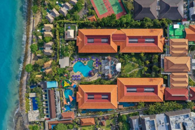 Bali Dynasty Resort - Kuta
