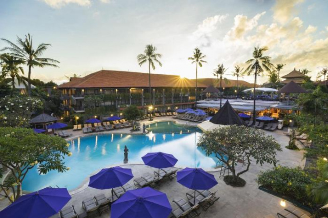 Bali Dynasty Resort - Kuta