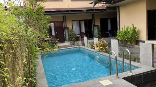 Taxa Uma Guest House - Kuta