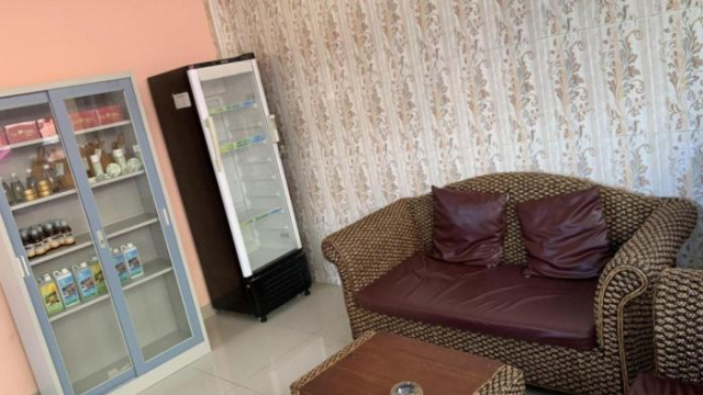 Taxa Uma Guest House - Kuta