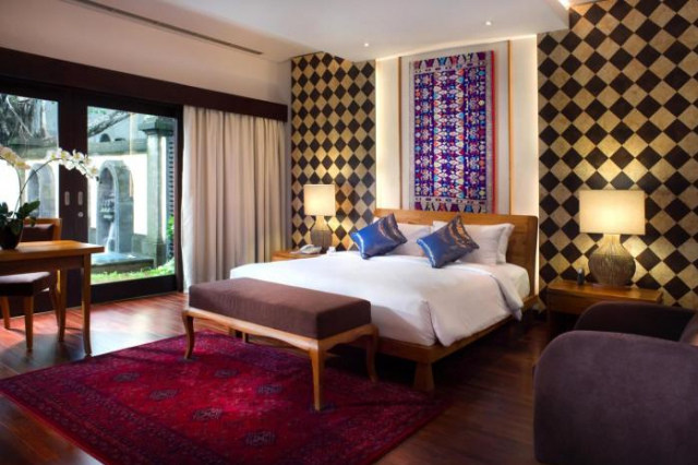 Dengbali Villa - Kuta