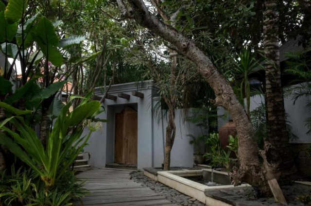 D'Sriwing Villa Gallery - Kuta