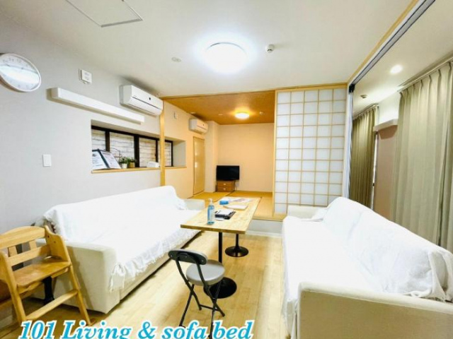 Mcity in WAKASA - Vacation STAY 84236v - Naha
