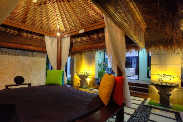 Bali Kadis Villa Hotel - Kuta