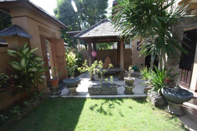 Villa Indah Kuta Royal - Private Pool - Optic Fiber High Speed Internet - Kuta