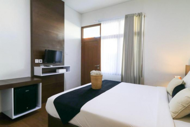 Kak Garden Inn - Kuta