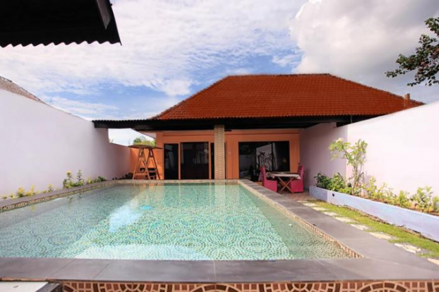 Lavender Villa & Spa - Kuta