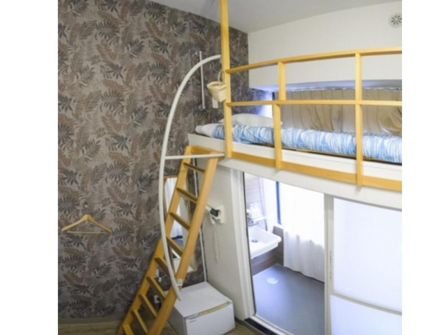 Taira Apartment 3F - Vacation STAY 92771 - Naha