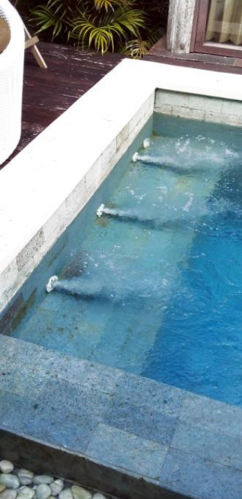Free airport pick up Private Two Pools Villa - 庫塔