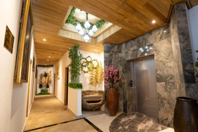 Oki Taru Residence - Kuta
