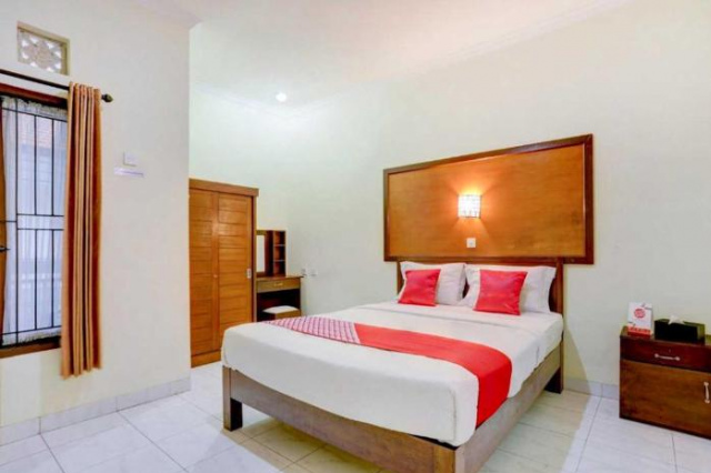Teges Inn Kuta - Kuta