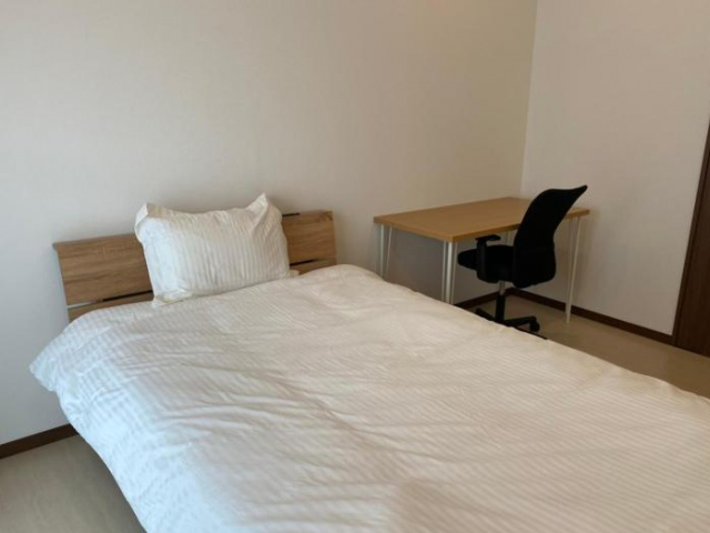 Hotel Thomas Maejima - Naha