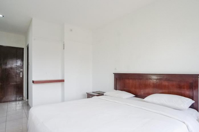 Indopurejoy House - Komala Indah Cottages - 庫塔