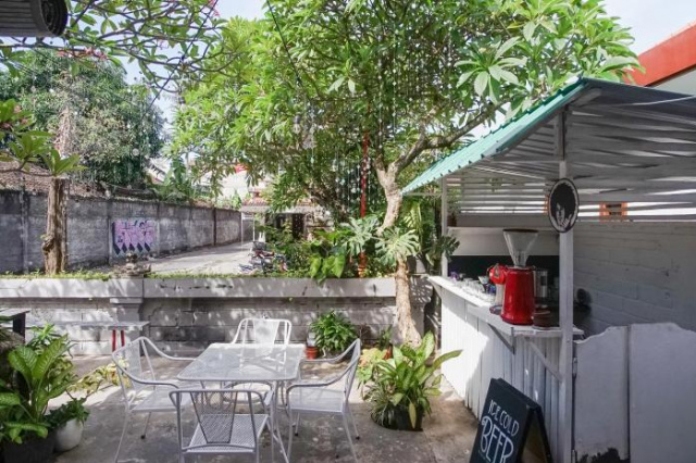 Indopurejoy House - Komala Indah Cottages - 庫塔