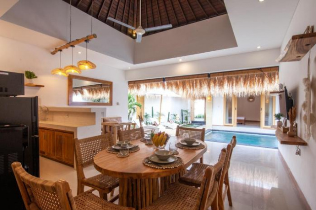 Simple & Magical Villas . Villa Sambali 2 - Kuta