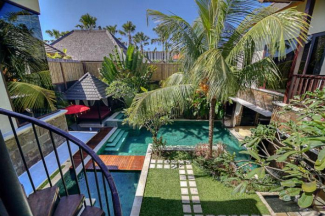 Rent a Luxury Villa in Bali Close to the Beach, Bali Villa 2024 - 庫塔