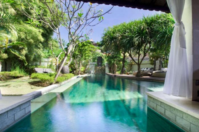 5 Star Villa in Bali, Minutes from the Beach, Bali Villa 2065 - Kuta