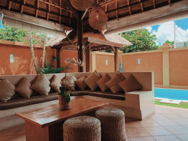 Alizee Villa - Seminyak