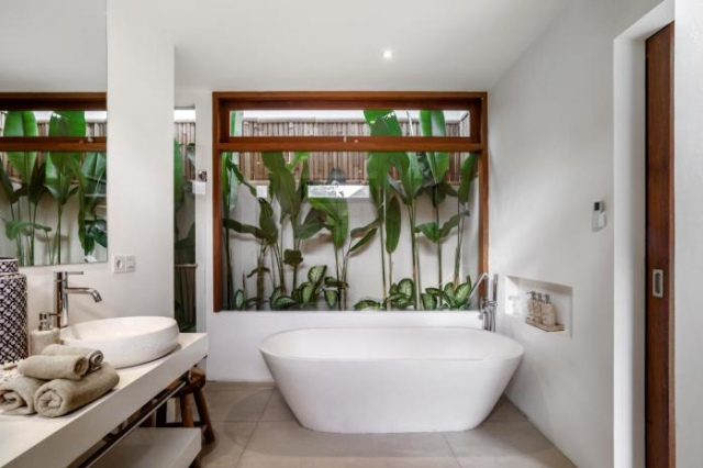 Villa Nabi - Seminyak