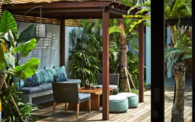 Villa Ziba - Seminyak