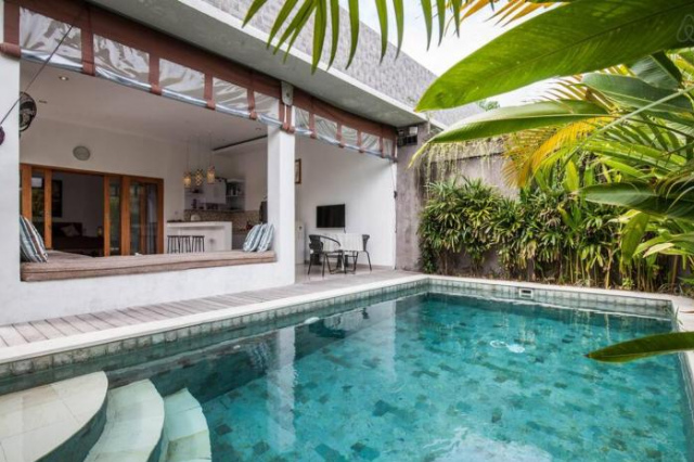 Adorable 1BR Villas in the Heart of Seminyak - Seminyak