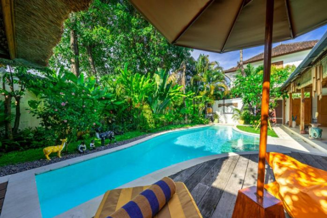 Villa Kainara Seminyak - Seminyak