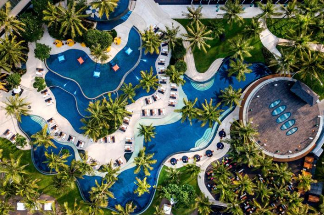 W Bali - Seminyak - Seminyak