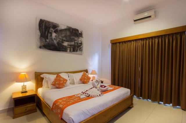 Sandi Agung Villa - CHSE Certified - 水明漾‎