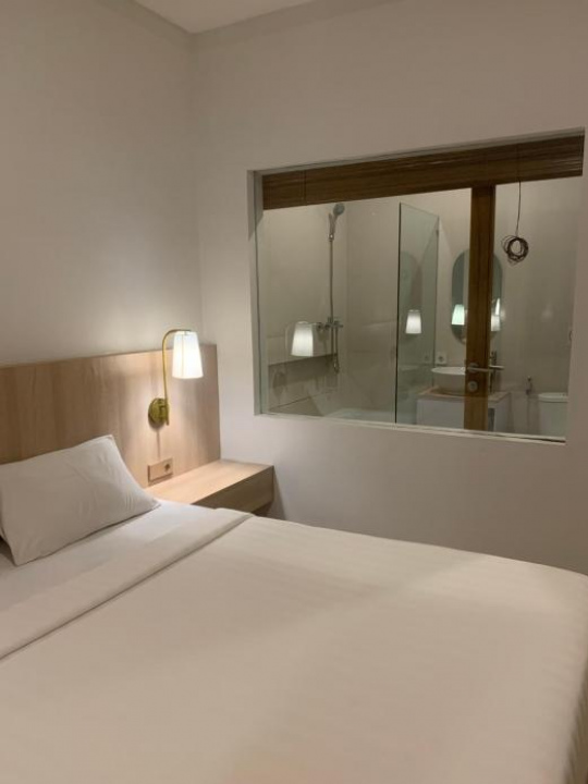 The Hita Apartment - Seminyak