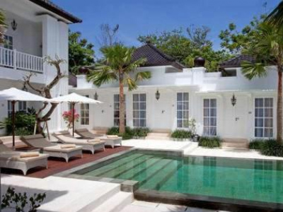 The Colony Hotel Bali - Seminyak
