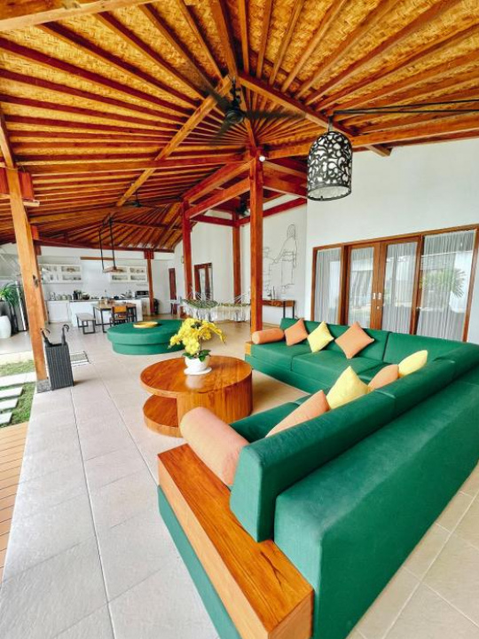 Villa Orked 3 with family room Seminyak - Seminyak
