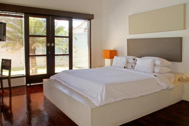 Bvilla Spa - 水明漾‎