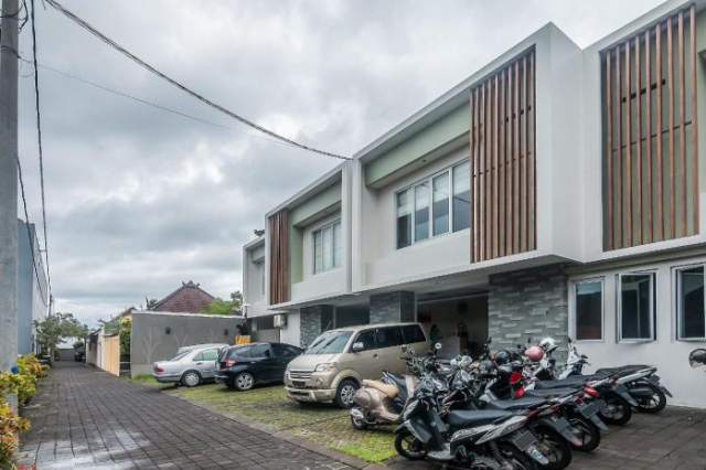 Mi Casa Residence - Seminyak