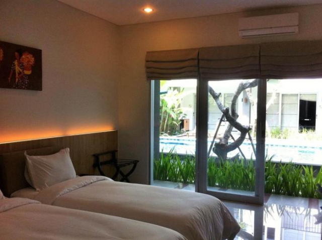 Mi Casa Residence - Seminyak