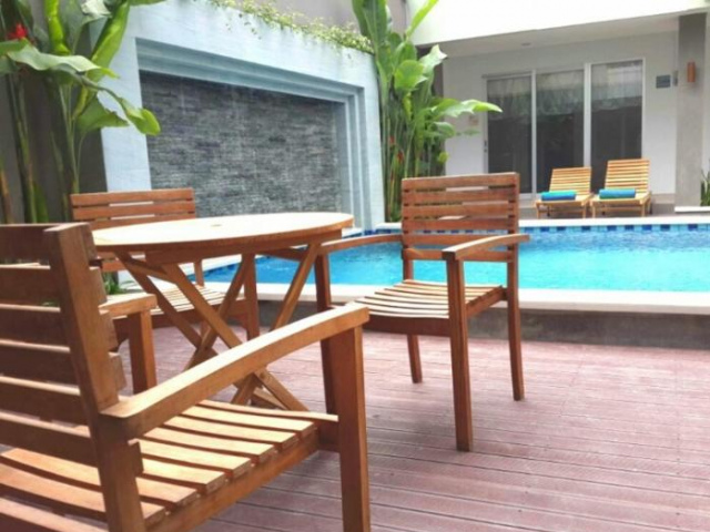 Mi Casa Residence - Seminyak